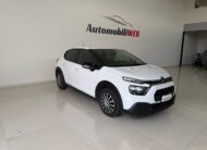 CITROEN C3 1.5 DIESEL