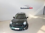 MINI COUNTRYMAN COOPEER S ALL 4