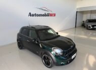MINI COUNTRYMAN COOPEER S ALL 4