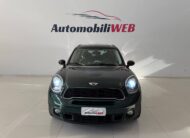MINI COUNTRYMAN COOPEER S ALL 4