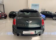 MINI COUNTRYMAN COOPEER S ALL 4