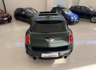 MINI COUNTRYMAN COOPEER S ALL 4