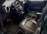 MINI COUNTRYMAN COOPEER S ALL 4