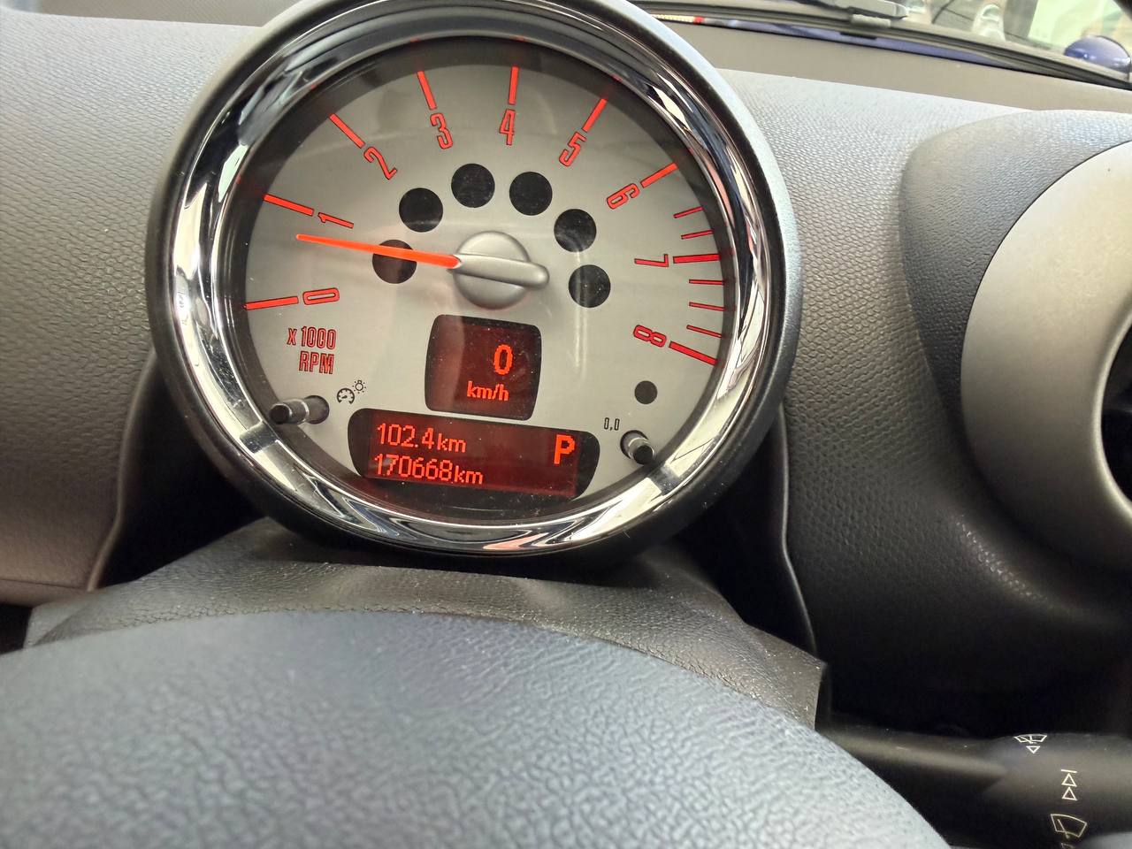 MINI COUNTRYMAN COOPEER S ALL 4