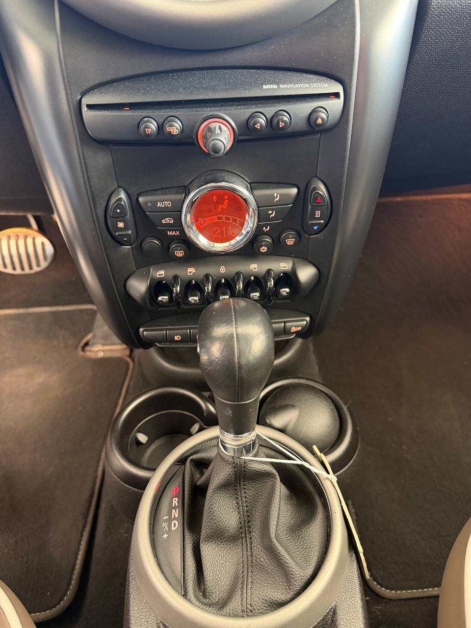 MINI COUNTRYMAN COOPEER S ALL 4