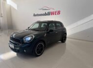 MINI COUNTRYMAN COOPEER S ALL 4