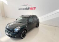 MINI COUNTRYMAN COOPEER S ALL 4