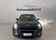 Mini Cooper Countryman 1.6 S ALL4