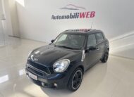 Mini Cooper Countryman 1.6 S ALL4
