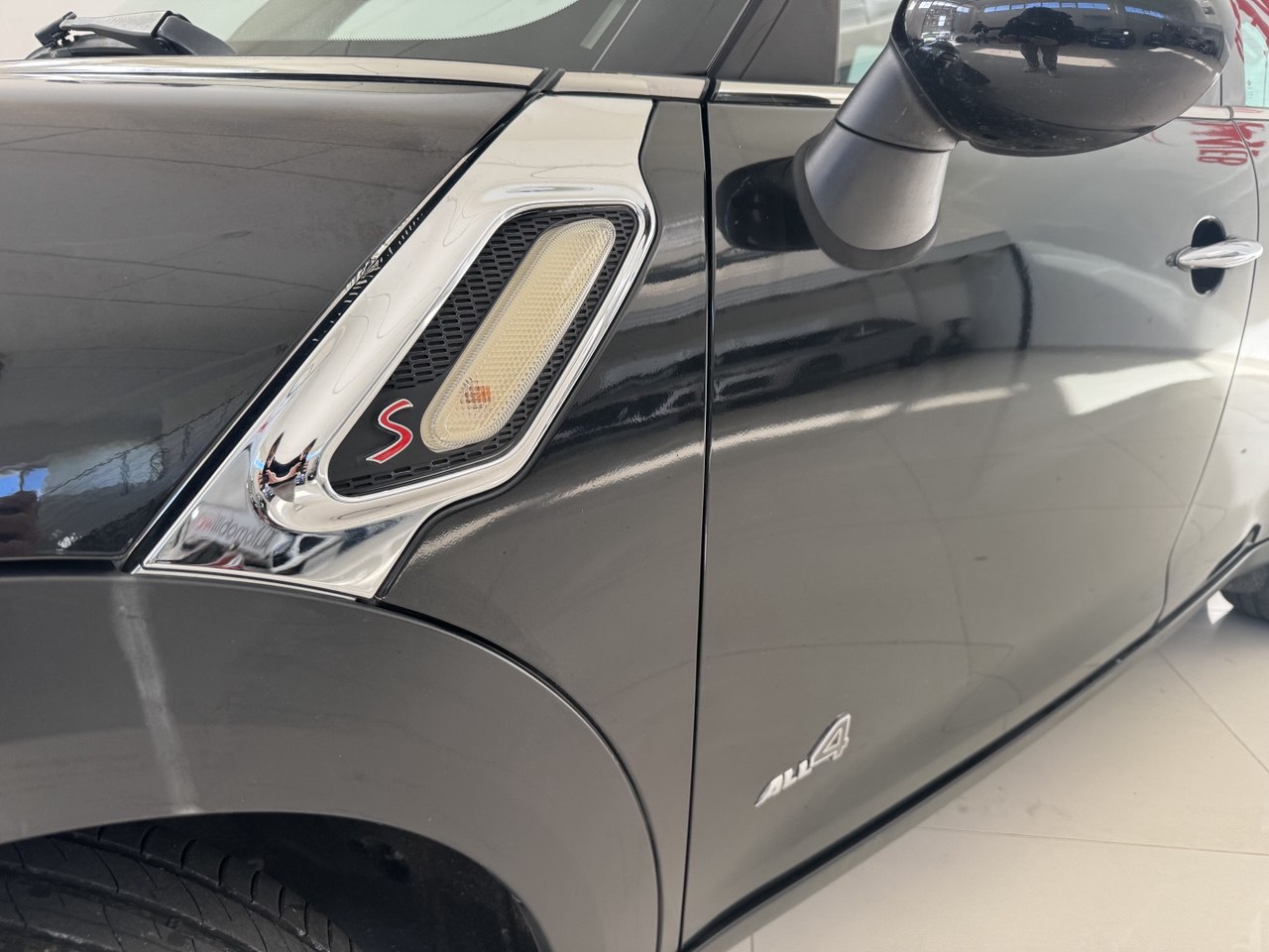 Mini Cooper Countryman 1.6 S ALL4