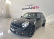 Mini Cooper Countryman 1.6 S ALL4