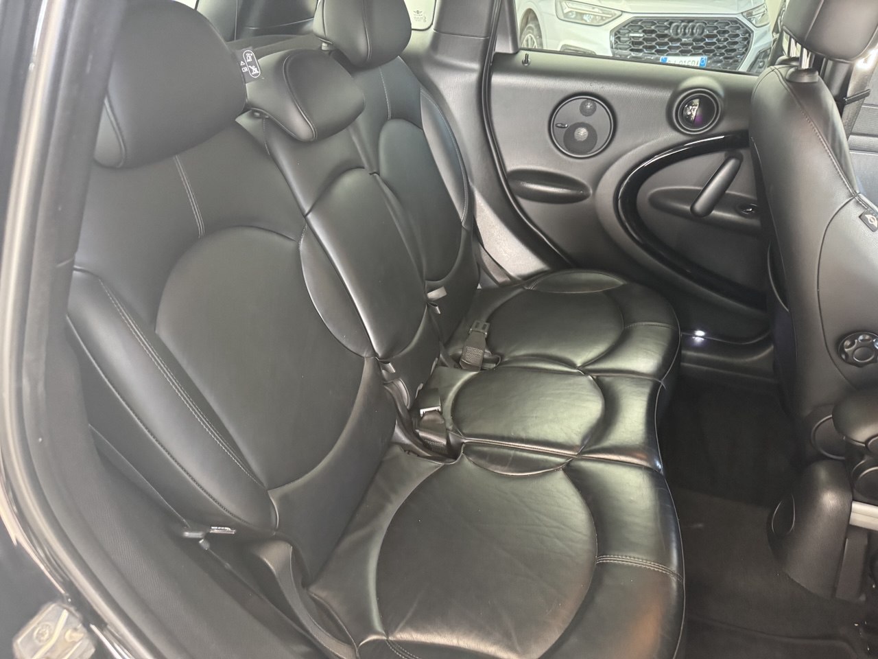 Mini Cooper Countryman 1.6 S ALL4