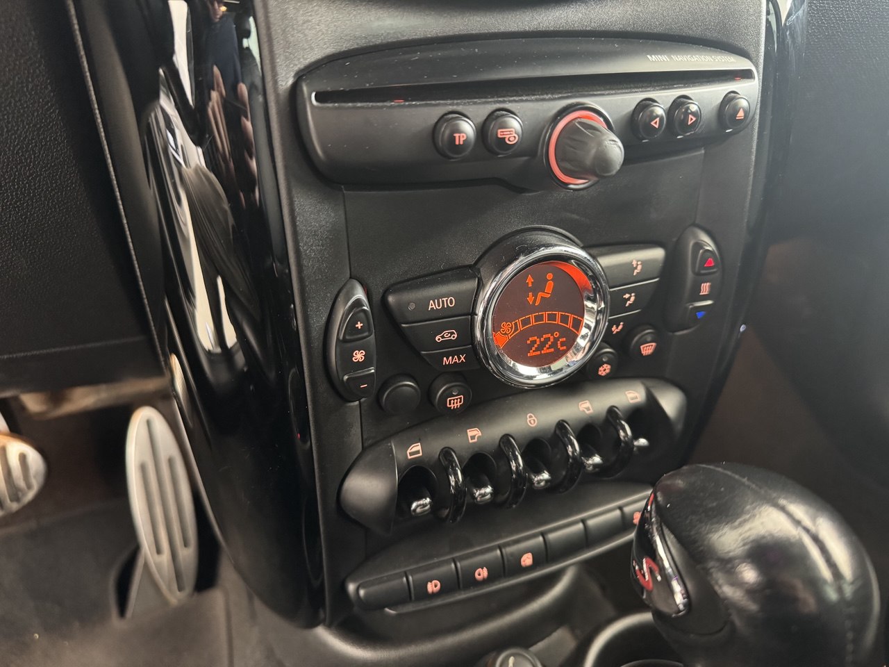 Mini Cooper Countryman 1.6 S ALL4