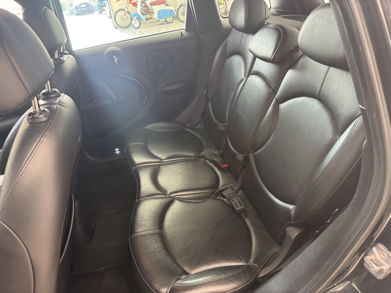 Mini Cooper Countryman 1.6 S ALL4