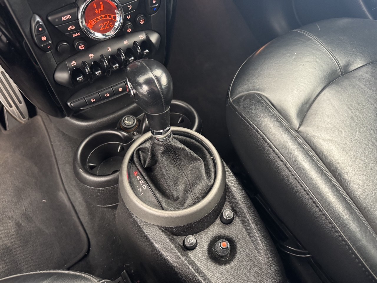 Mini Cooper Countryman 1.6 S ALL4