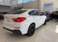 BMW X4 30 XDRIVE M-SPORT