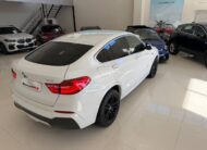 BMW X4 30 XDRIVE M-SPORT