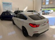 BMW X4 30 XDRIVE M-SPORT