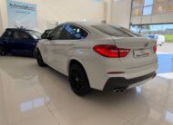 BMW X4 30 XDRIVE M-SPORT