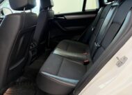 BMW X4 30 XDRIVE M-SPORT