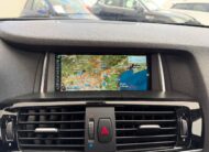 BMW X4 30 XDRIVE M-SPORT