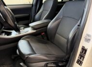 BMW X4 30 XDRIVE M-SPORT