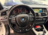 BMW X4 30 XDRIVE M-SPORT