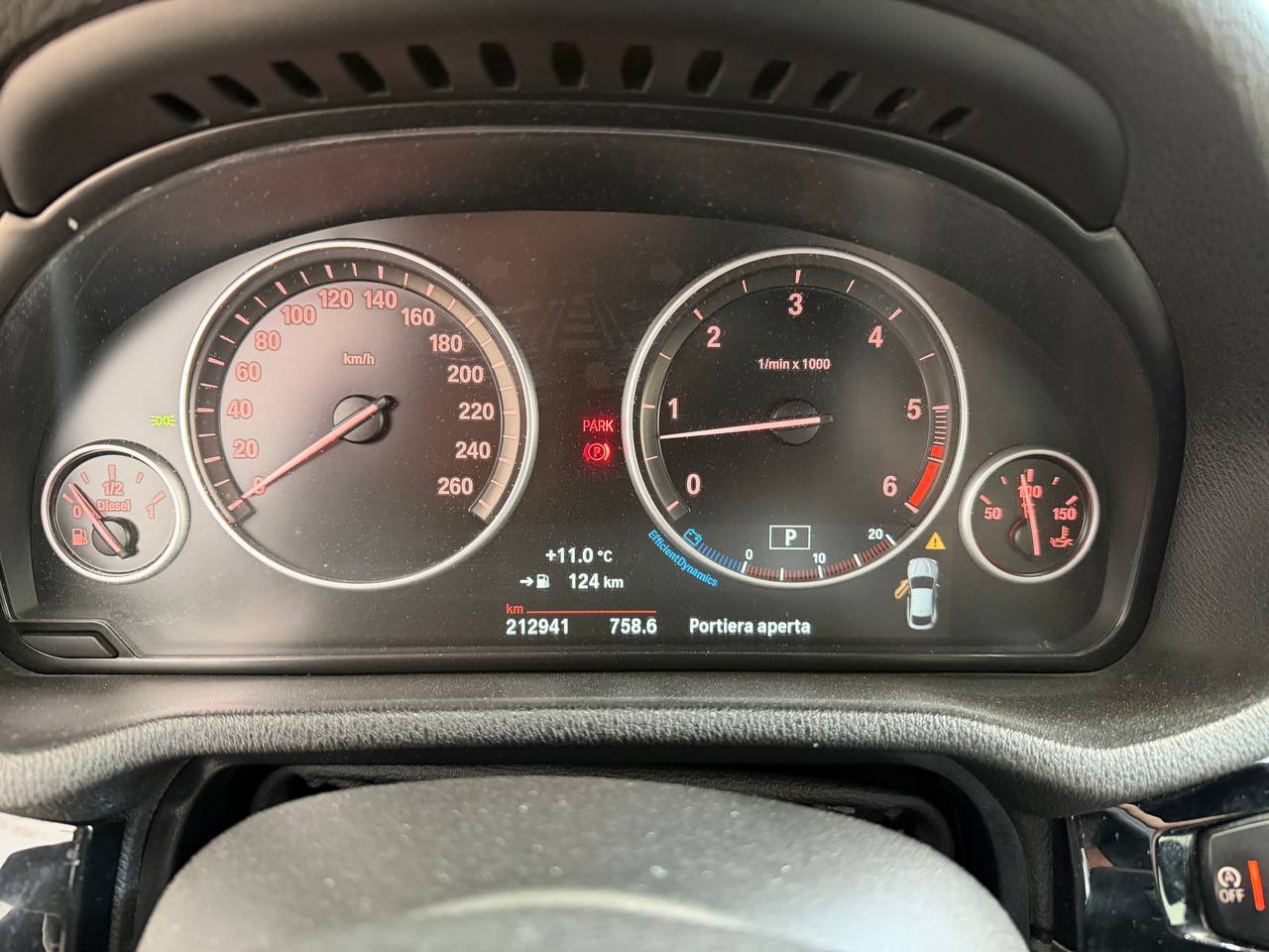 BMW X4 30 XDRIVE M-SPORT