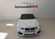 BMW X4 30 XDRIVE M-SPORT