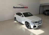 BMW X4 30 XDRIVE M-SPORT