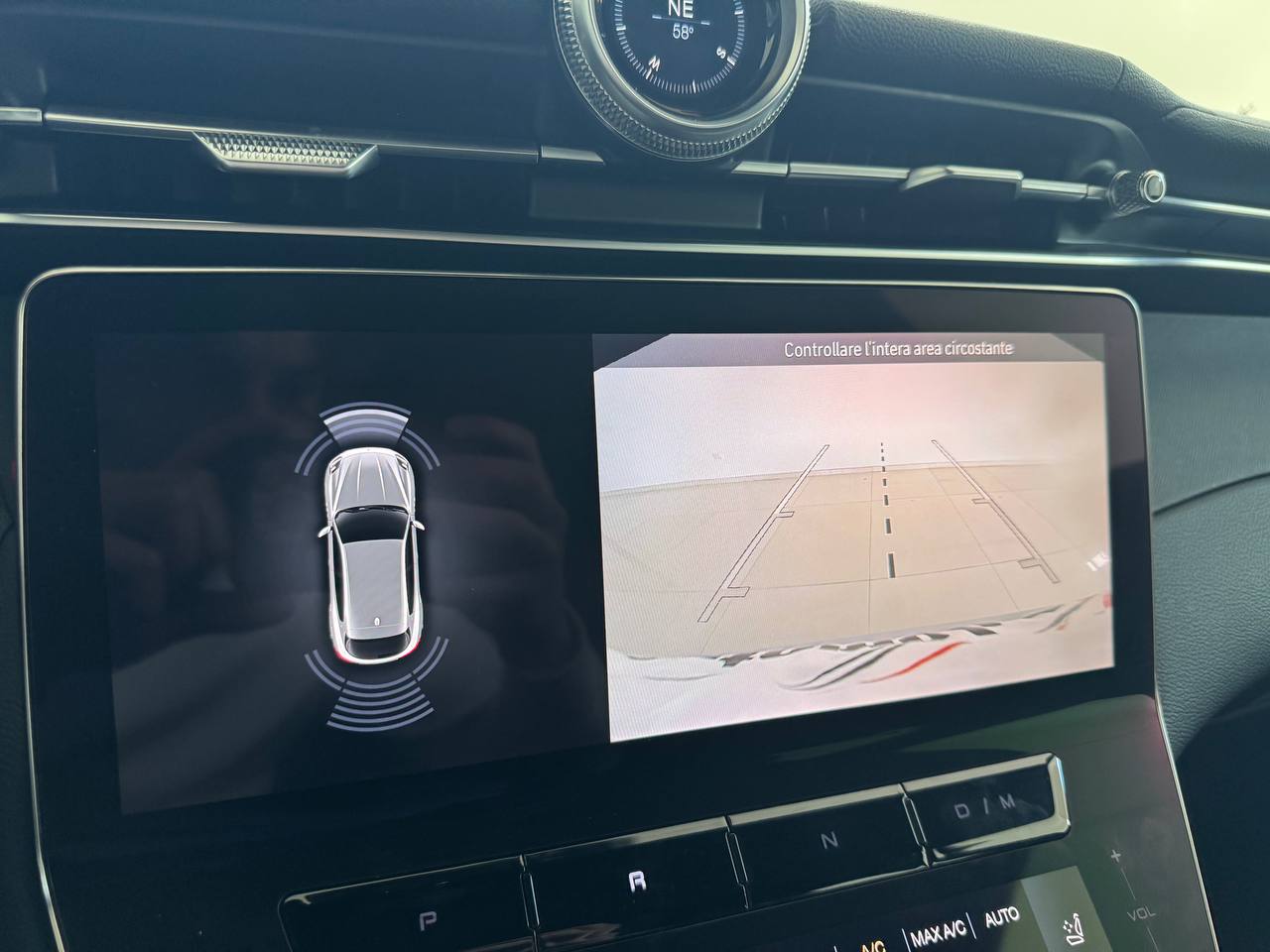 MASERATI GRECALE GT MHEV