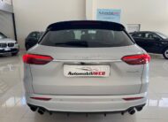 MASERATI GRECALE GT MHEV