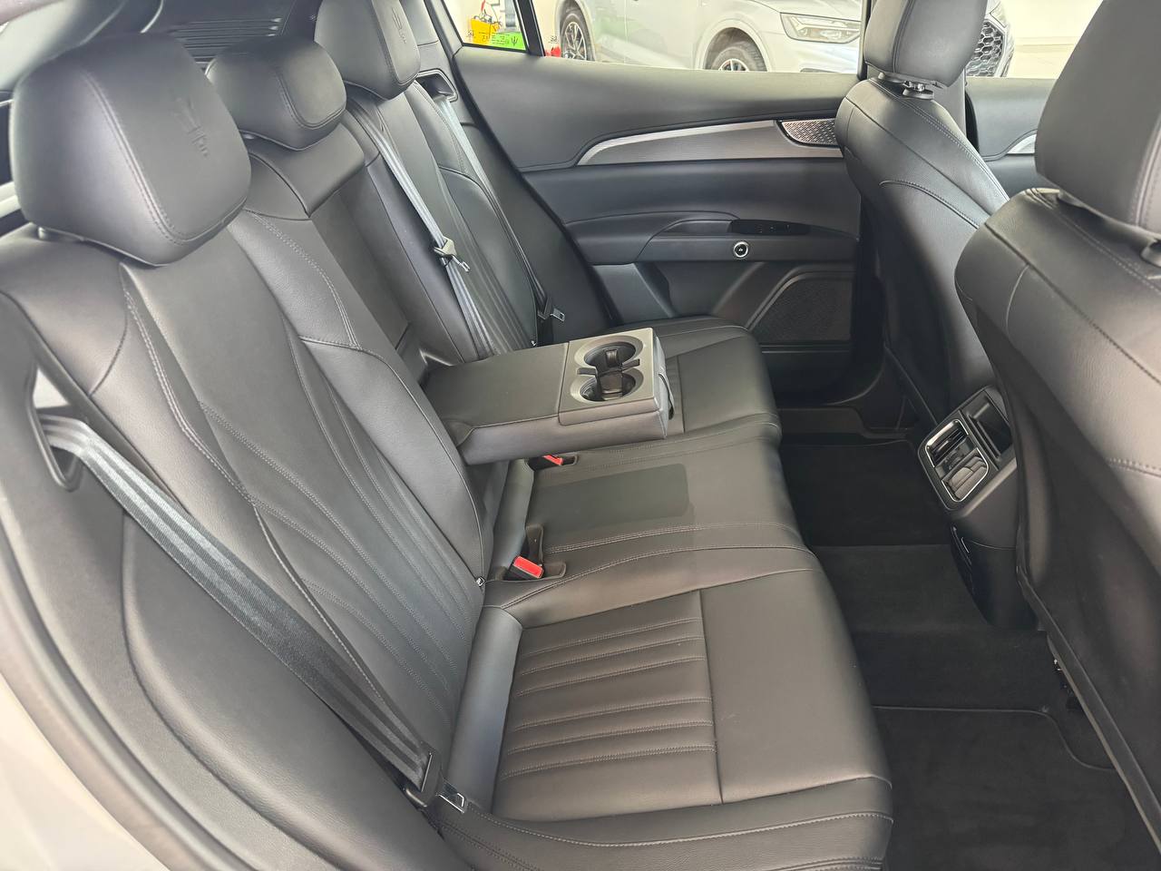 MASERATI GRECALE GT MHEV