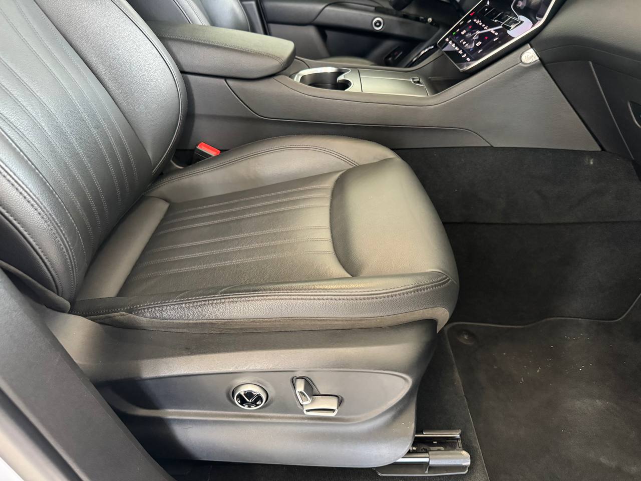 MASERATI GRECALE GT MHEV