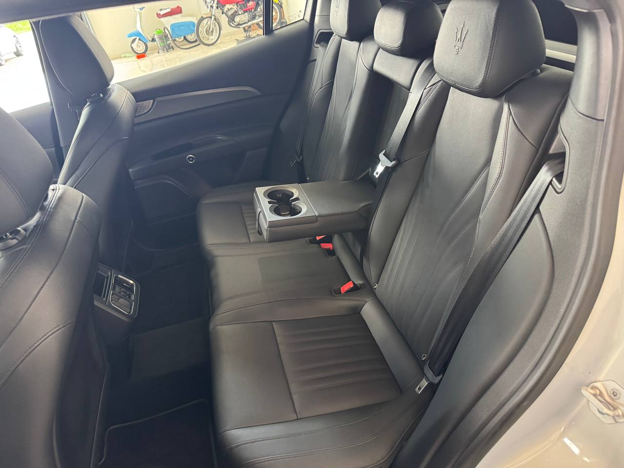 MASERATI GRECALE GT MHEV