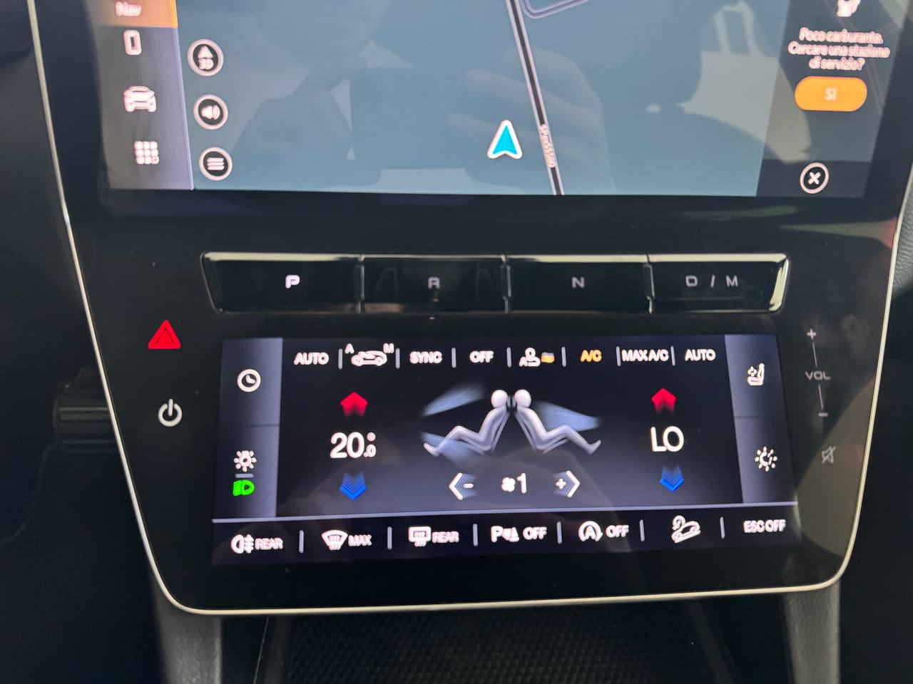 MASERATI GRECALE GT MHEV