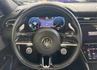 MASERATI GRECALE GT MHEV