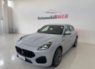 MASERATI GRECALE GT MHEV