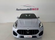 MASERATI GRECALE GT MHEV