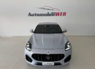 MASERATI GRECALE GT MHEV