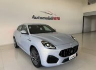 MASERATI GRECALE GT MHEV