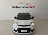FIAT PANDA 1.0 HYBRID