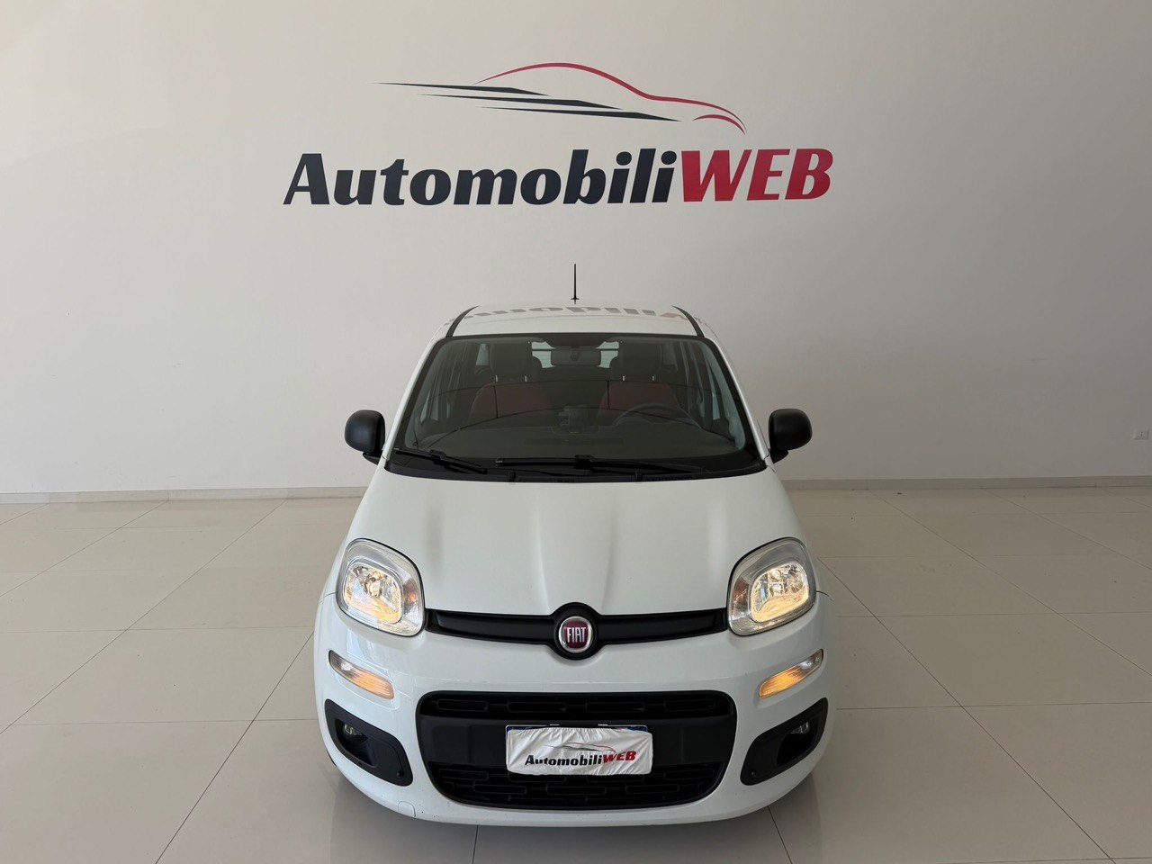 FIAT PANDA 1.0 HYBRID