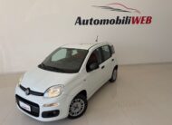 FIAT PANDA 1.0 HYBRID