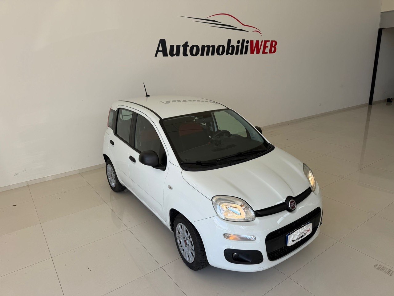 FIAT PANDA 1.0 HYBRID