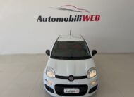 FIAT PANDA 1.0 HYBRID