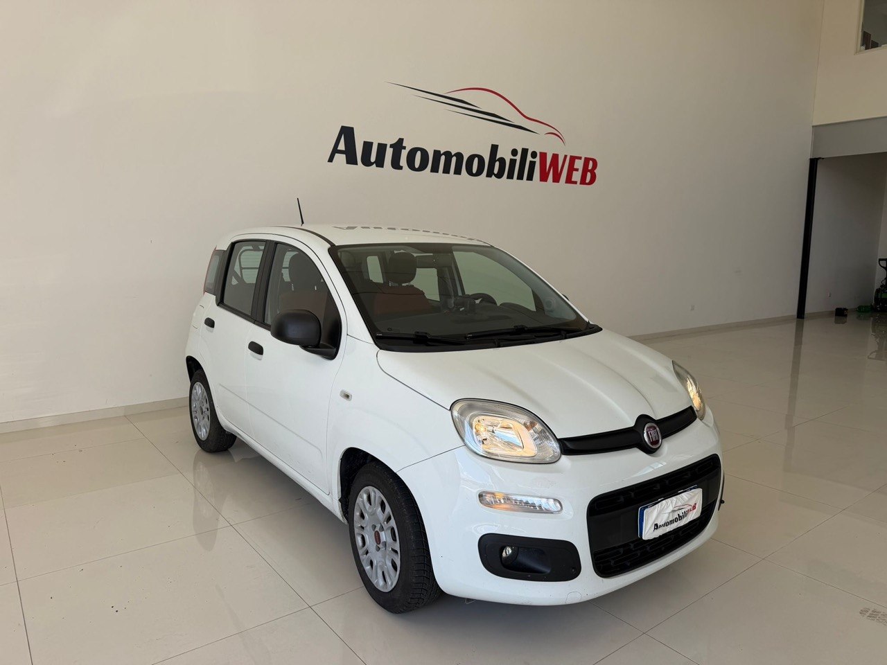 FIAT PANDA 1.0 HYBRID