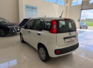 FIAT PANDA 1.0 HYBRID