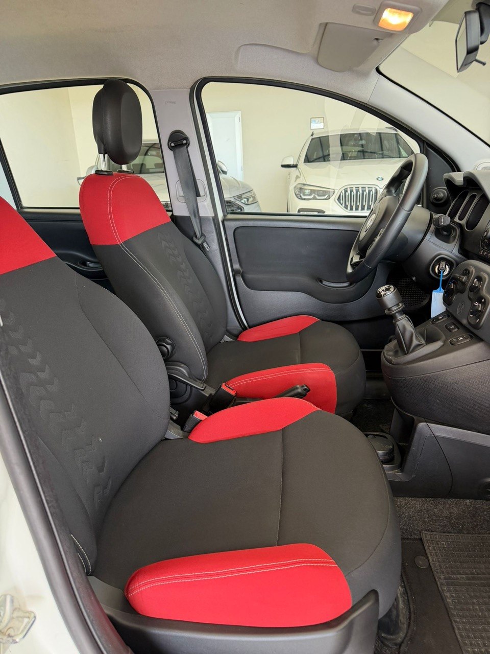 FIAT PANDA 1.0 HYBRID