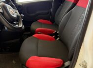 FIAT PANDA 1.0 HYBRID